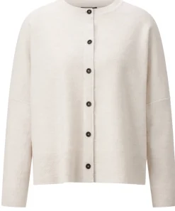 Damen-Wolljacke