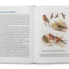 Das große Buch der Gartenvögel