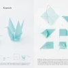 Das große Origami Buch - Faltkunst