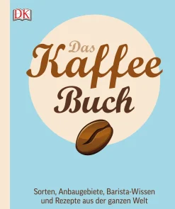 Das Kaffee Buch