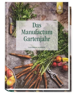 Das Manufactum Gartenjahr