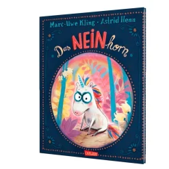 Das NEINhorn