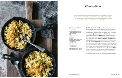 Deftig vegetarisch
