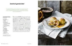 Deftig vegetarisch