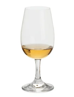 Degustationsglas