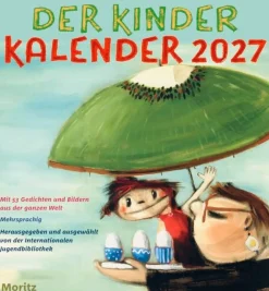 Der Kinder Kalender 2027