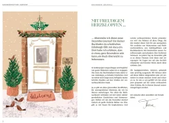 Dezember Journal