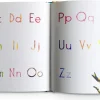Die kunterbunten ABC-Tiere