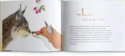 Die kunterbunten ABC-Tiere