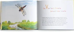 Die kunterbunten ABC-Tiere