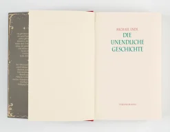Die unendliche Geschichte