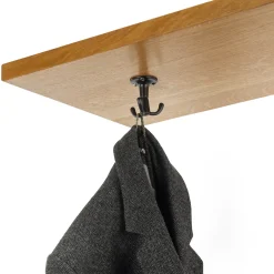 Drehhaken Gusseisen