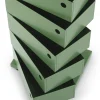 Drehladen-Container Stahlblech 5-fach