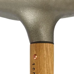 Dreibeingrill Gusseisen