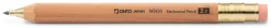 Druckbleistift Zedernholz 2-mm-Mine