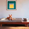 Druck Josef Albers