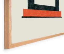 Druck Nathalie du Pasquier