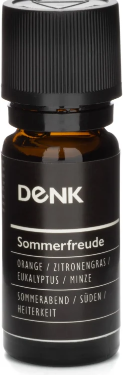 Duftöl Sommerfreude