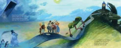 Dunkel war's, der Mond schien helle
