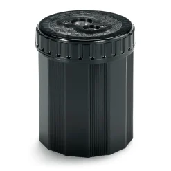 Dux Doppelspitzer-Dose Duroplast