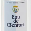 Eau de Menton Citron Vert