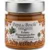 Echtes Piemontesisches Haselnussmus