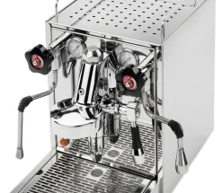 ECM Mechanika VI Slim