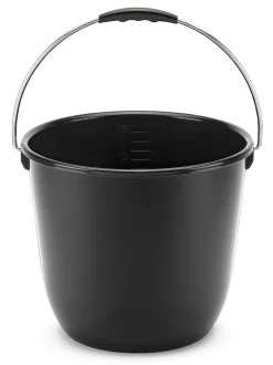 Eimer Recyclingkunststoff