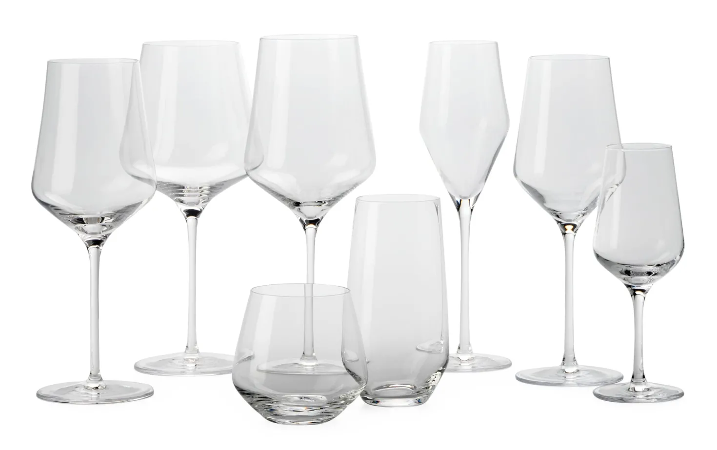 Eisch Weißweinglas