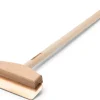 Eiskratzer Bronzeklinge