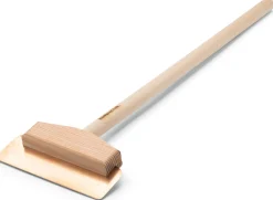 Eiskratzer Bronzeklinge
