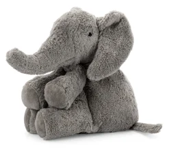 Elefant Wärmekissen klein