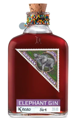 Elephant Sloe Gin