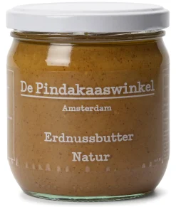 Erdnussbutter