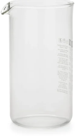 Ersatzglas zu French Press Chambord
