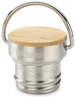 Ersatzverschluss Klean Kanteen Trinkflasche