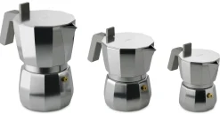 Espressokocher Moka