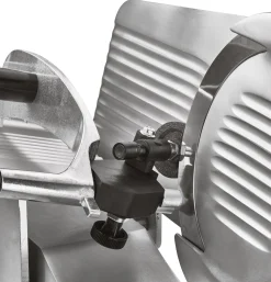 Essedue elektrische Aufschnittmaschine Modell 195