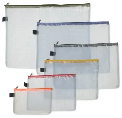 Etui Mesh Bag