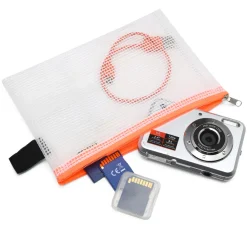 Etui Mesh Bag