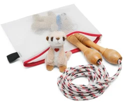 Etui Mesh Bag
