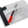 Etui Snap Mesh Bag