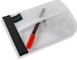 Etui Snap Mesh Bag