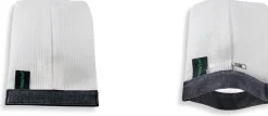 Etui Snap Mesh Bag