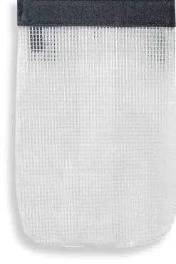 Etui Snap Mesh Bag