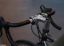 Fahrradklingel Oi