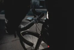 Fahrradklingel Oi Luxe