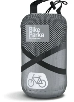 Fahrradschutz Bike Parka