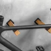 Fahrrad-Wandhalterung Twin Sticks