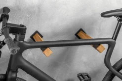 Fahrrad-Wandhalterung Twin Sticks